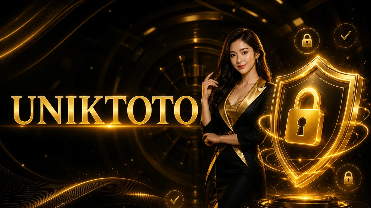 Uniktoto Aman — unduhan lebih aman